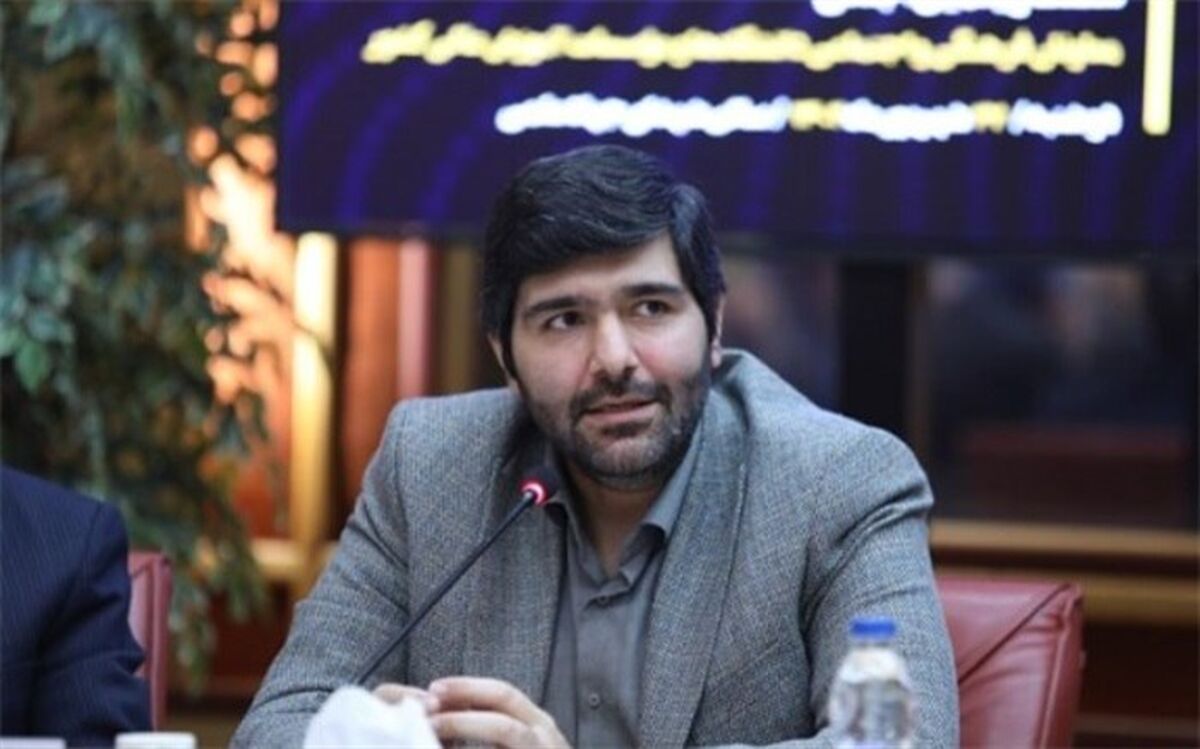 عرضه ۲۰۸۸ محصول در نمایشگاه پژوهش و فناوری 1402