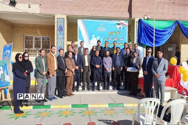 آغاز توزیع شیر رایگان در مدارس خراسان شمالی
