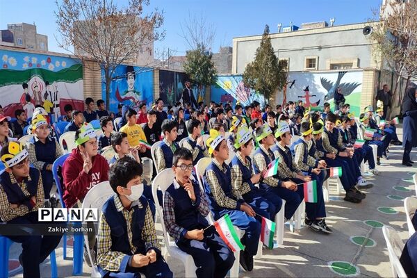 آغاز توزیع شیر رایگان در مدارس خراسان شمالی