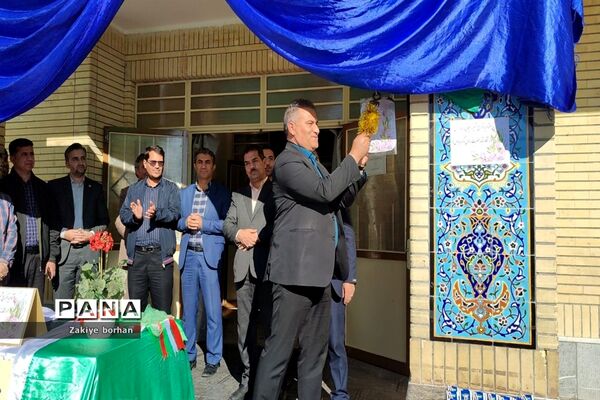 آغاز توزیع شیر رایگان در مدارس خراسان شمالی