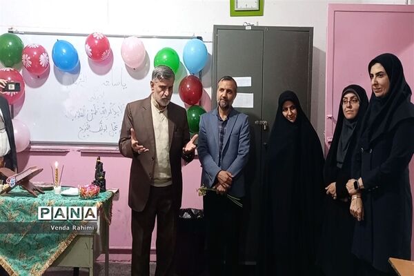 سه‌شنبه های بیعت با امام زمان (ع)