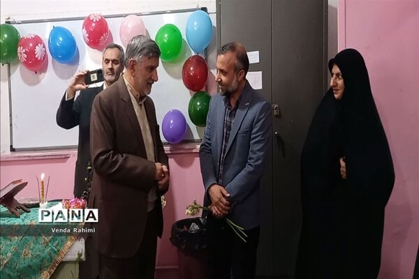 سه‌شنبه های بیعت با امام زمان (ع)
