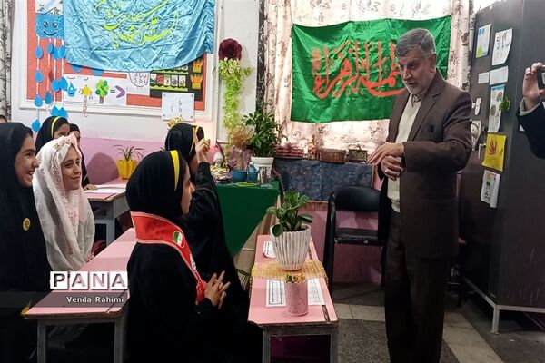سه‌شنبه های بیعت با امام زمان (ع)