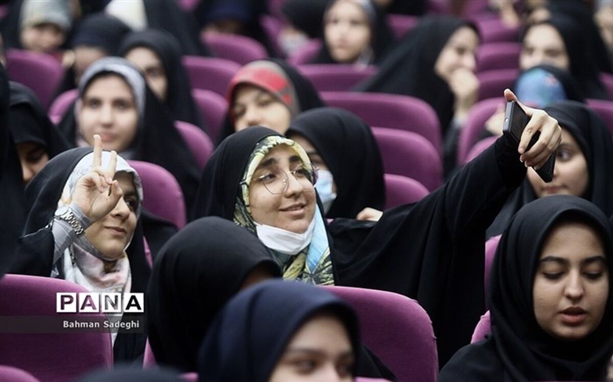 تعیین سقف سنی ۲۴ سال برای پذیرش دانشگاه فرهنگیان