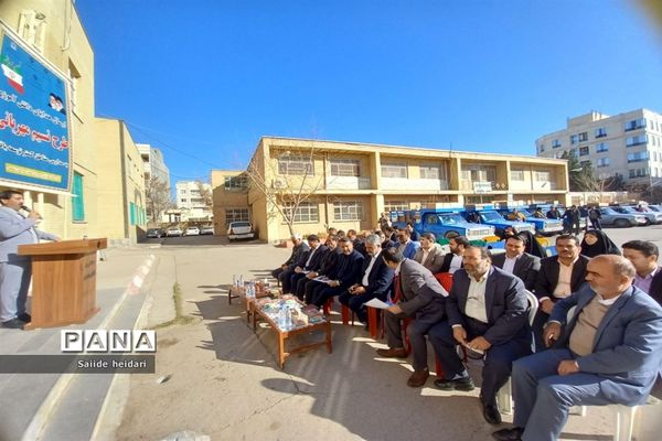 آغاز اجرای مرحله اول طرح نسیم مهربانی در خراسان شمالی