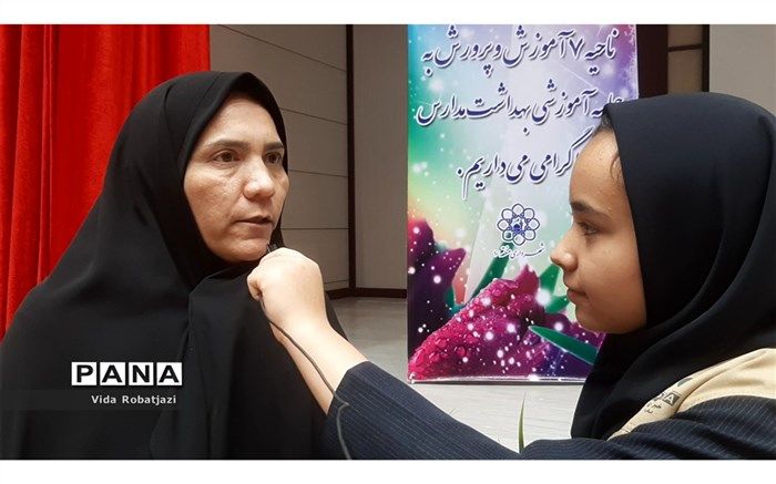 اولویت نخست بهداشت، برنامه‌ریزی و تعامل با ارگان‌های مختلف است