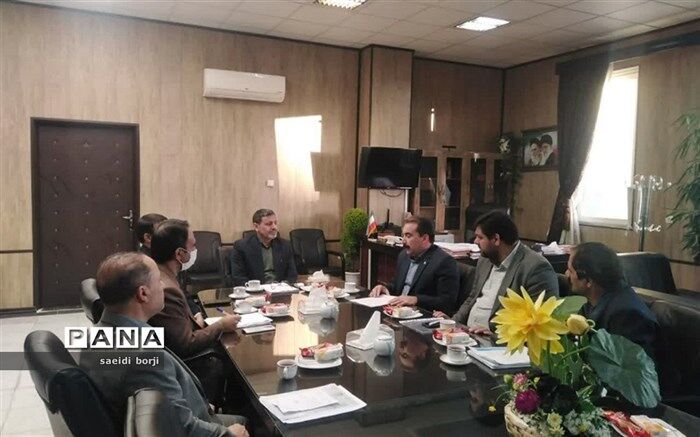 ورود مدعی‌العموم برای رفع مشکلات و ساماندهی وضعیت آرامستان‌ها در بجنورد