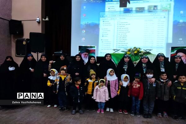 چهل و ششمین دوره مسابقات سراسری قرآن کریم در شهرستان شیروان