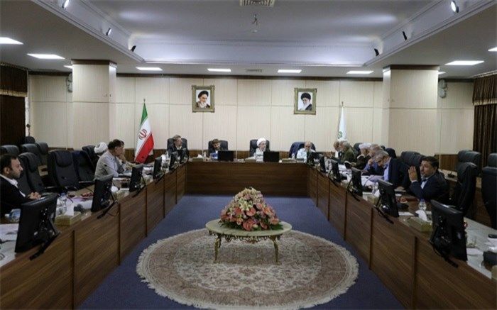 طرح الزام به ثبت معاملات غیرمنقول به تصویب رسید