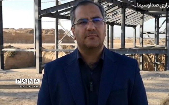 پروژه‌های زیرساختی آینده شهرستان‌ قرچک را متحول خواهد کرد/فیلم