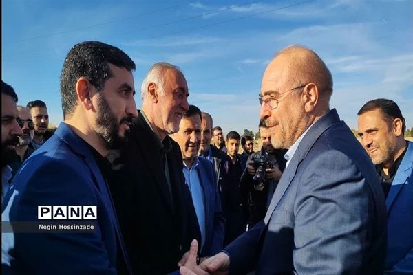 سفر یک روزه رئیس مجلس شورای اسلامی به شهرستان اسلامشهر