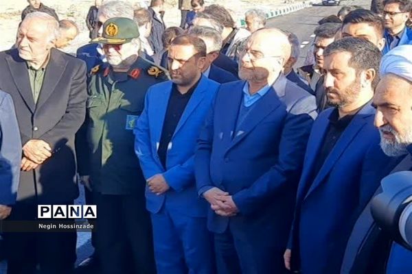 سفر یک روزه رئیس مجلس شورای اسلامی به شهرستان اسلامشهر