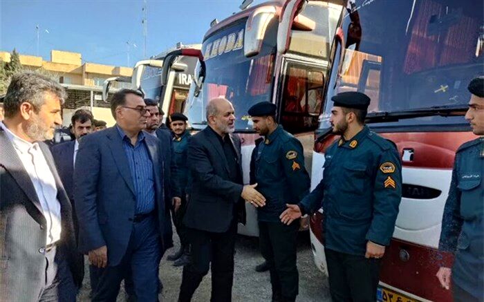 دستور وزیر کشور برای بازگرداندن مهاجران غیرقانونی