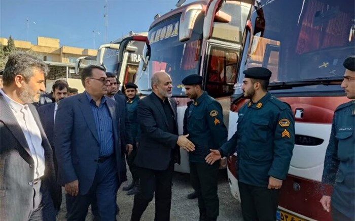 دستور وزیر کشور برای بازگرداندن مهاجران غیرقانونی