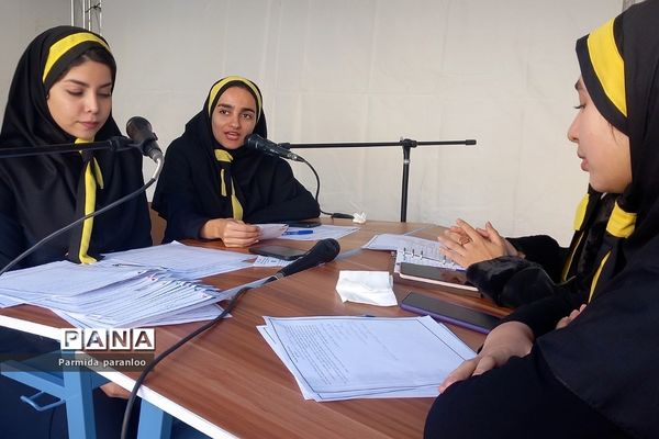 برگزاری هفتمین رزمایش جهادی با ارائه بیش از ۶۰ خدمت در بهارستان‌دو