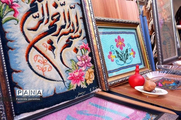 برگزاری هفتمین رزمایش جهادی با ارائه بیش از ۶۰ خدمت در بهارستان‌دو