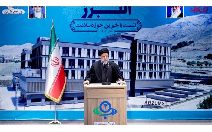 تاکید رئیسی بر عمل به‌هنگام و کامل به تعهدات دولت در طرح‌های مشارکتی با خیرین