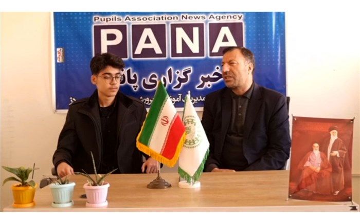 مدارس کانکسی با بیش از 10 دانش‌آموز در شاهین دژ تا پایان سال آینده برچیده می‌شوند/فیلم