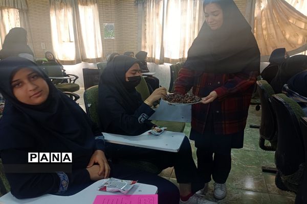 مراسم سه شنبه‌های مهدوی همزمان با هفته قران و عترت