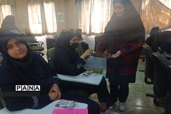 مراسم سه شنبه‌های مهدوی همزمان با هفته قران و عترت