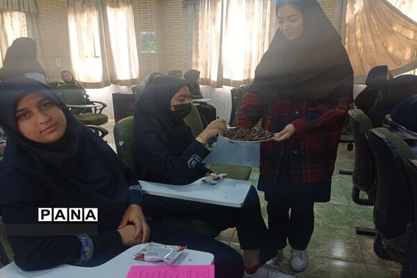 مراسم سه شنبه‌های مهدوی همزمان با هفته قران و عترت