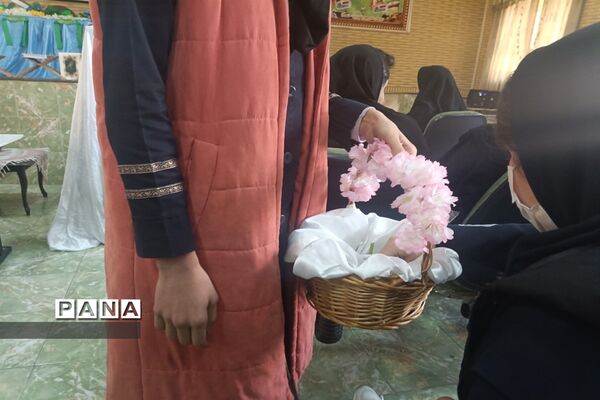 مراسم سه شنبه‌های مهدوی همزمان با هفته قران و عترت