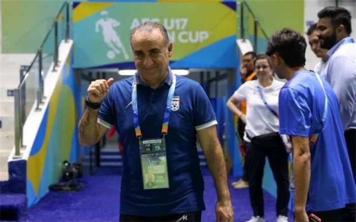 فدراسیون فوتبال در انتظار بازگشت حسین عبدی به ایران