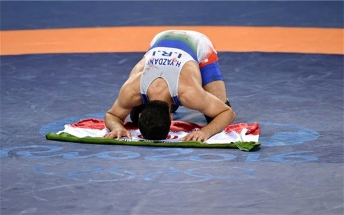 شرط و شروط پرداخت حقوق ورزشکاران المپیکی