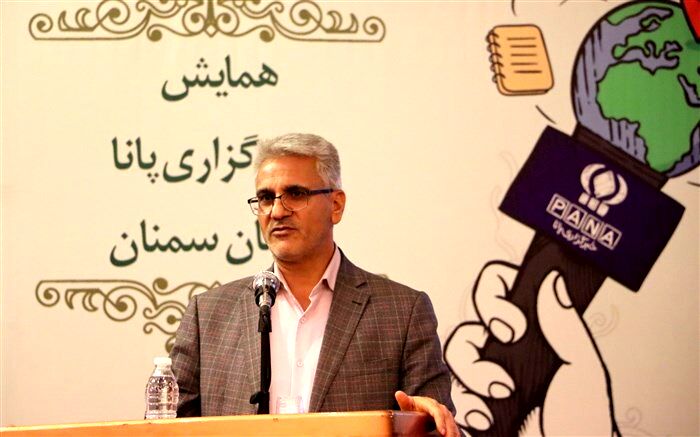آگاهی و روشنفکری سرلوحه کار یک خبرنگار است