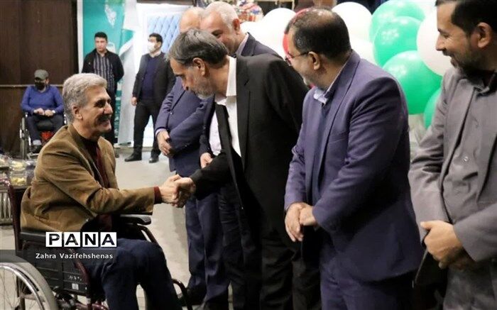 ضرورت مناسب‌سازی شهرها و روستا برای معلولان