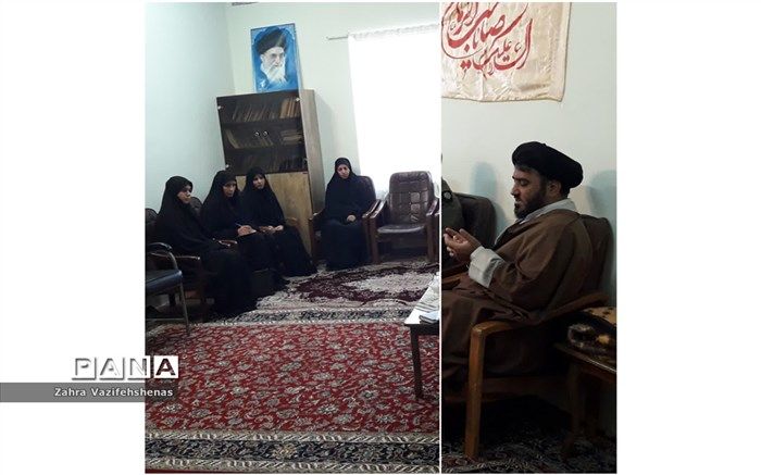 بسیج خادم مردم است