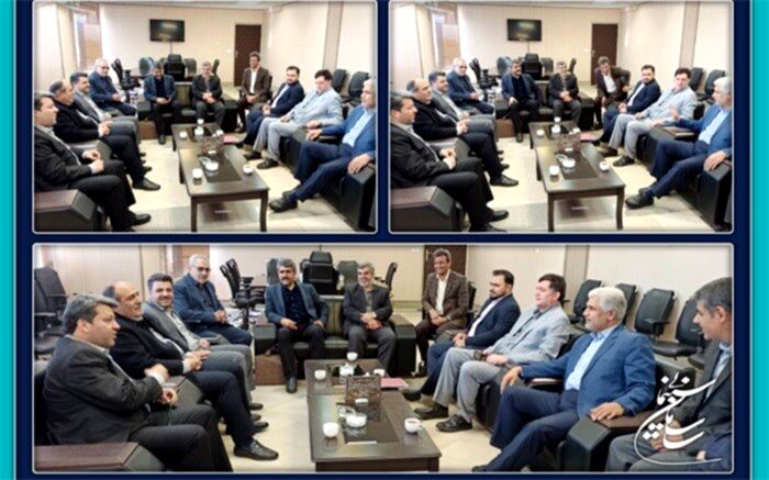 سفر رئیس سازمان سینمایی به خراسان جنوبی