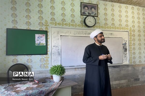 برگزاری کلاس‌ مهارت‌های سبک زندگی اسلامی