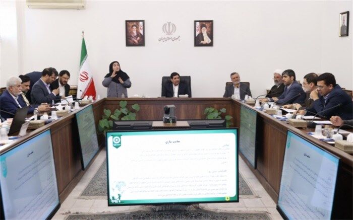 برگزاری آزمون استخدامی ‌افراد دارای معلولیت در بهمن امسال