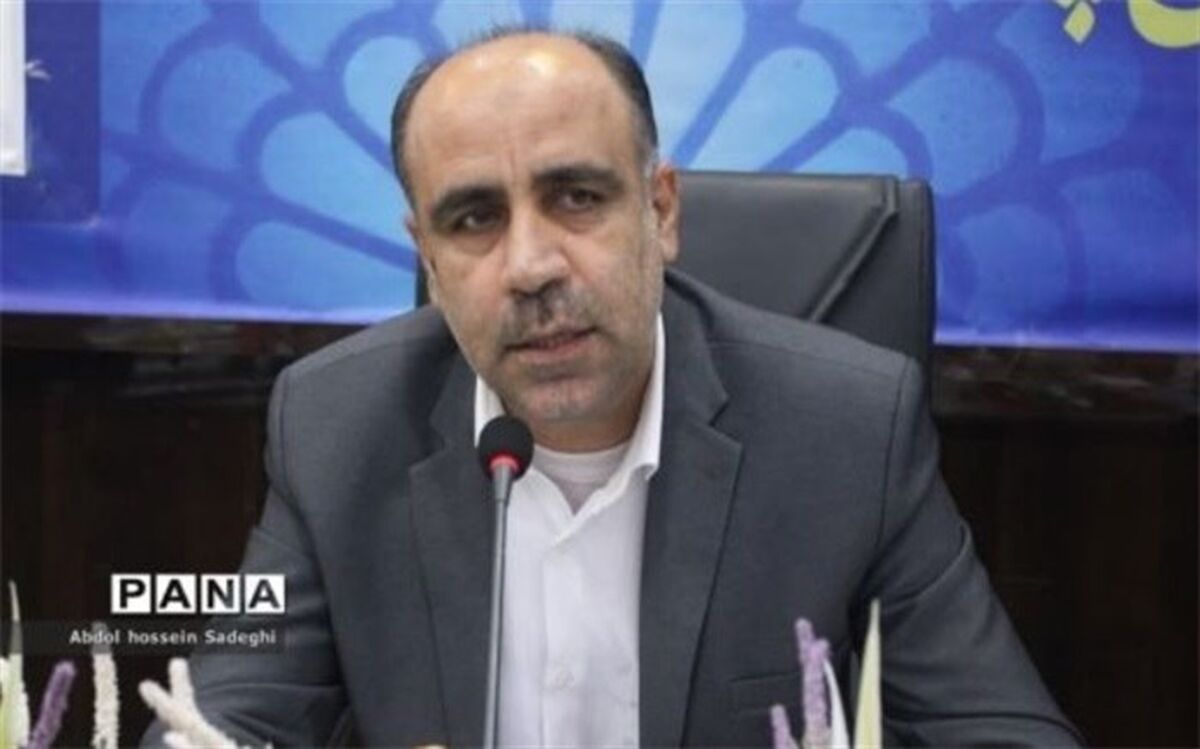 راهبران آموزشی‌ سفیران توسعه عدالت آموزشی در مدارس روستایی هستند