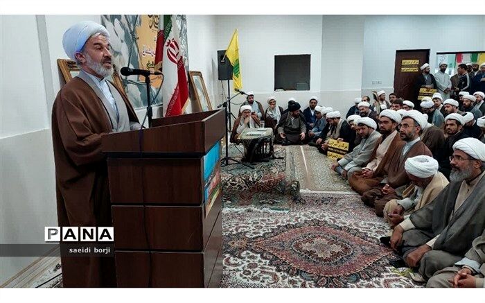 تأکید رئیس کل دادگستری خراسان شمالی در خصوص استفاده بهتر و بیشتر از ظرفیت هیأت های اندیشه ورز بسیجیان
