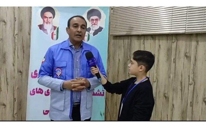 برگزاری سلسله نشست های فردای ایران