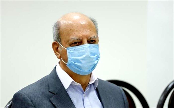 حکم ۱۵ سال حبس محمد رستمی صفا، ابربدهکار بانکی اجرا شد
