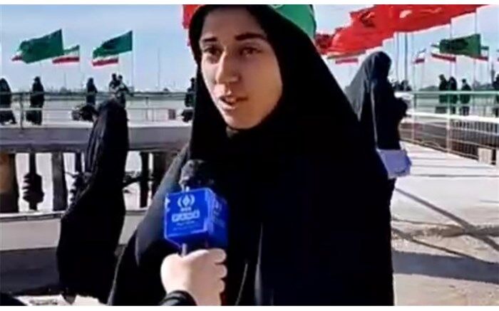 اعزام دوم دانش آموزان شهرستان شهرضا به مناطق عملیاتی جنوب کشور