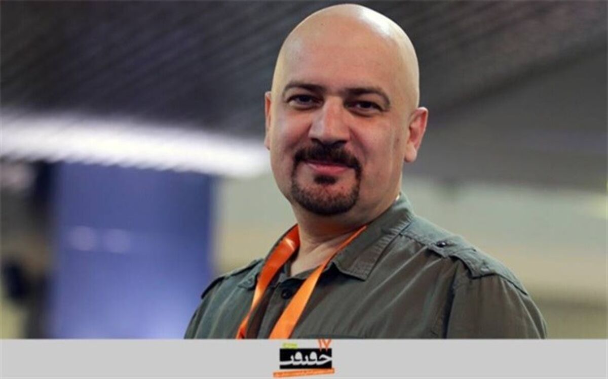 مهرداد اسکویی در «سینماحقیقت»