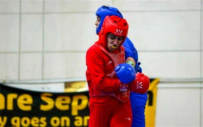 آغاز رقابت‌های لیگ برتر ووشو بانوان از فردا