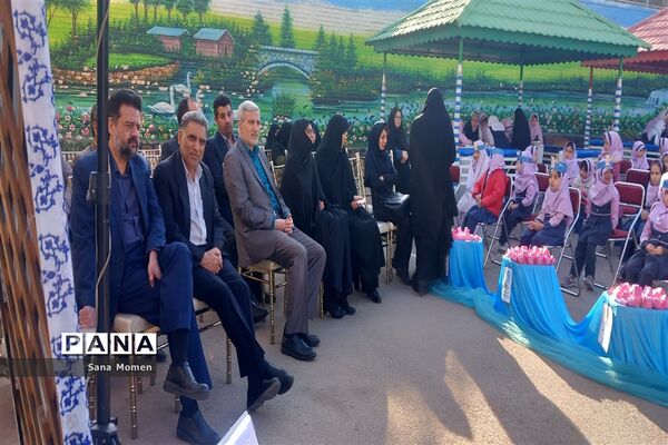 آغاز طرح توزیع شیر رایگان در مدارس ناحیه ۶