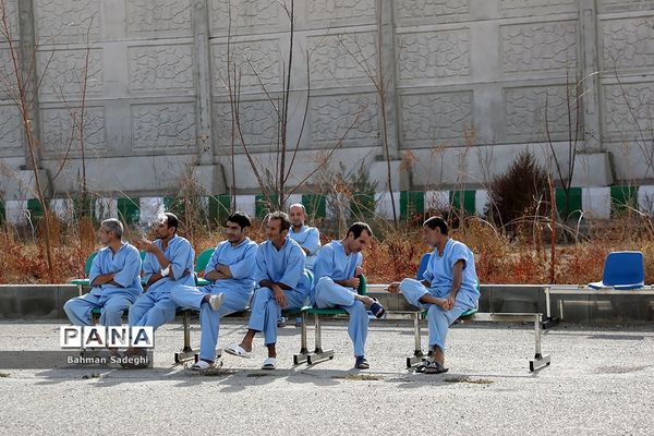 بازدید خبرنگاران از مجموعه تربیتی «یاور شهر۹»