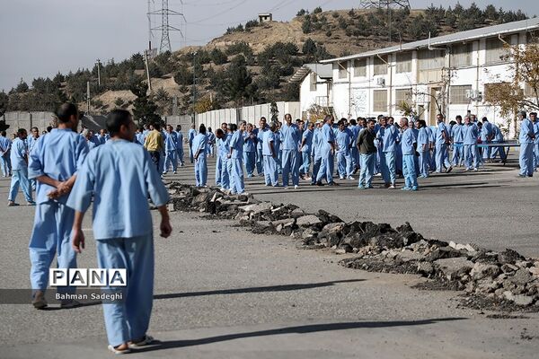 بازدید خبرنگاران از مجموعه تربیتی «یاور شهر۹»