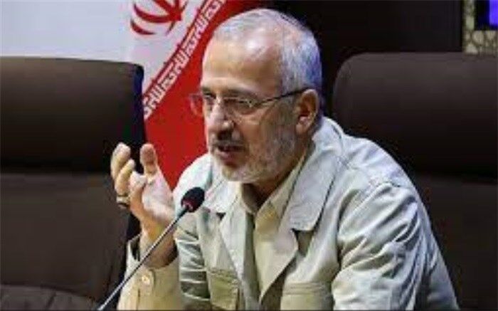 فرمانداران امکانات حوزه‌های انتخابیه را به‌روزرسانی کنند