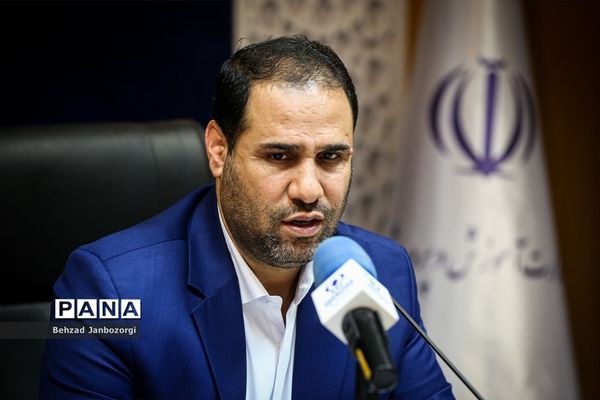 جلسه هیات امنای سازمان دانش‌آموزی