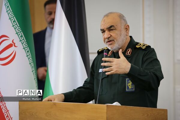 بسیج جهانی اسلام، مقاومت رمز پیروزی