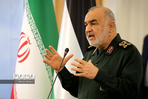 بسیج جهانی اسلام، مقاومت رمز پیروزی