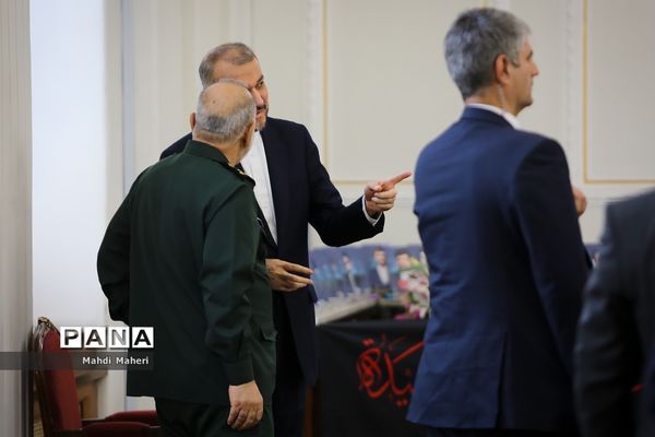 بسیج جهانی اسلام، مقاومت رمز پیروزی