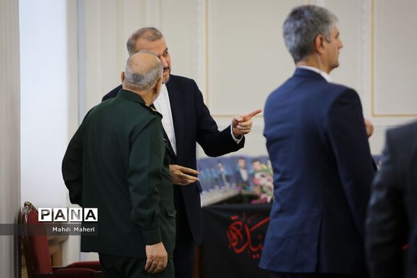 بسیج جهانی اسلام، مقاومت رمز پیروزی